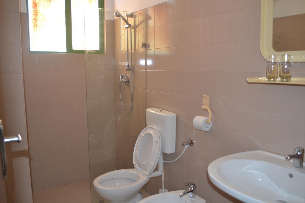 Villa Jayananda Dikwella Cameră foto